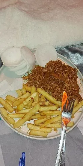 Mayflower Chinese Takeaway