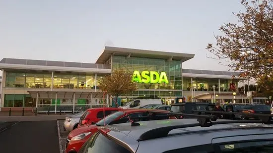 Asda Mansfield