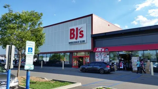 BJ's Wholesale Club