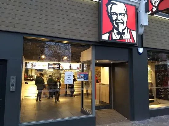 KFC London