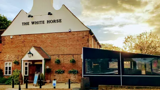 The White Horse