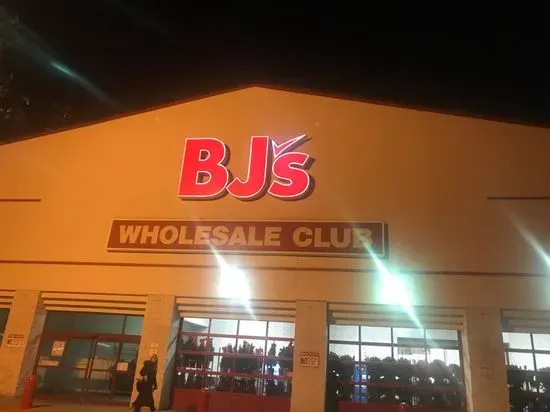 BJ's Wholesale Club