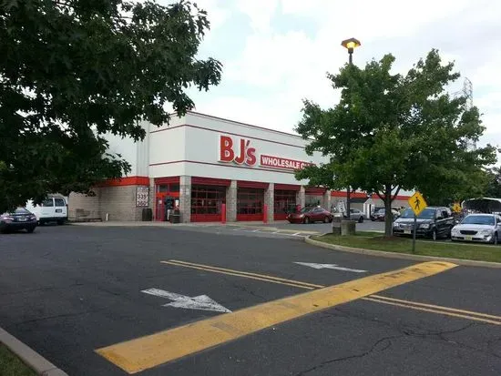 BJ's Wholesale Club