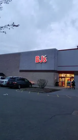 BJ's Wholesale Club