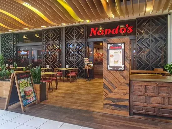 Nando's Redditch