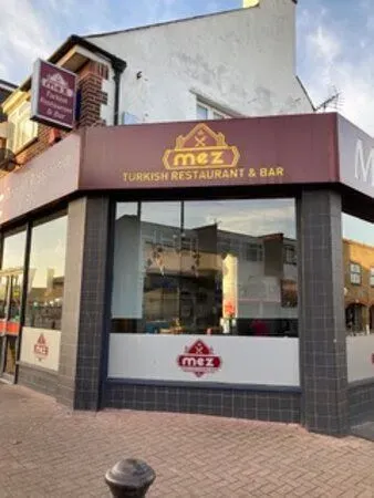 Mez Turkish Restaurant & Takeaway