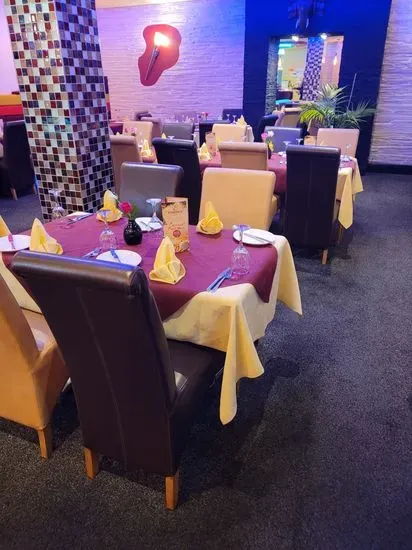 Essence of Bengal Restaurant