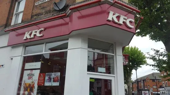 KFC Surbiton - Brighton Road