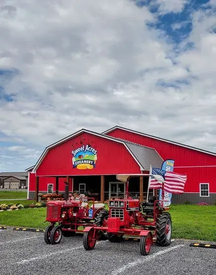 Sweet Acres Creamery