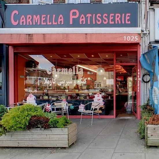 Carmella Patisserie