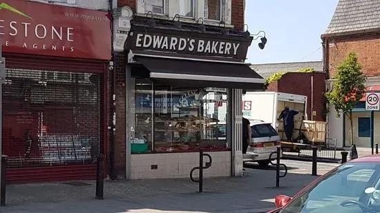 Edward's Bakery