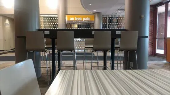 Au Bon Pain