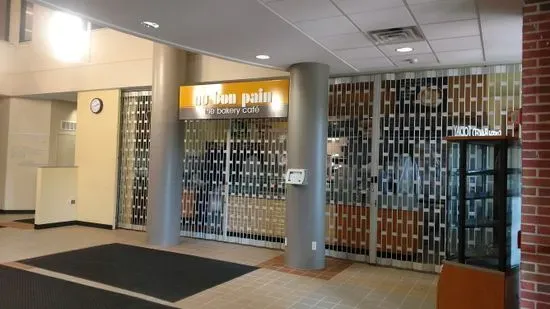 Au Bon Pain