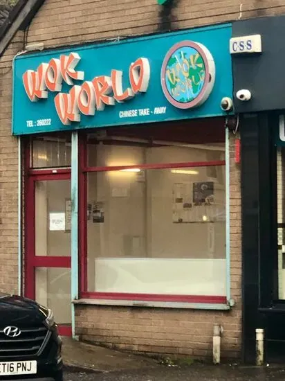 Wok World