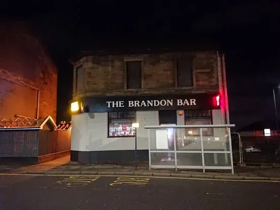 The Brandon Bar