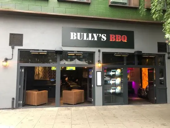 Bully's BBQ