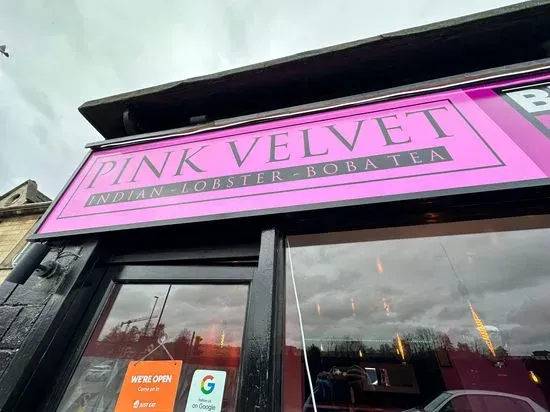 PinkVelvet