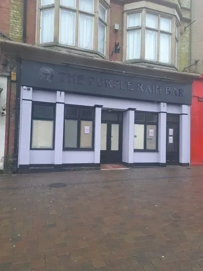 The Purple Rain Bar Redditch