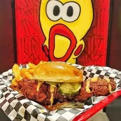 Dave's Hot Chicken