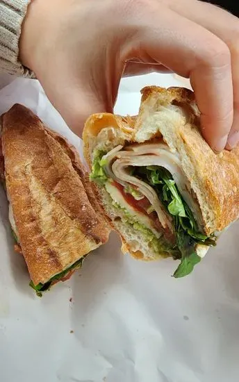 Union Sandwich Co.