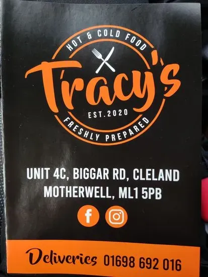 Tracy's