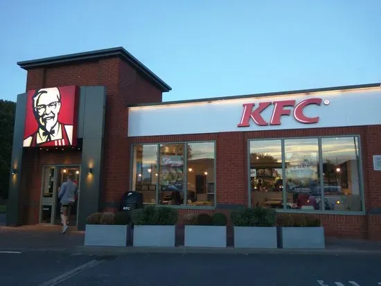 KFC Redditch - Clews Road