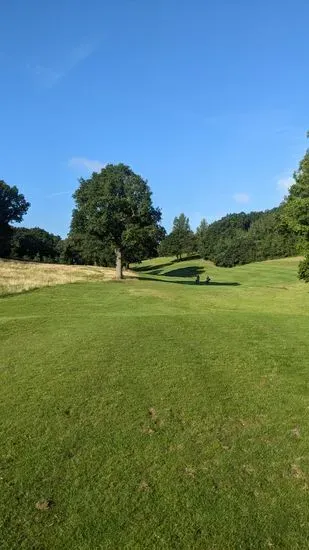 Pitcheroak Golf Course