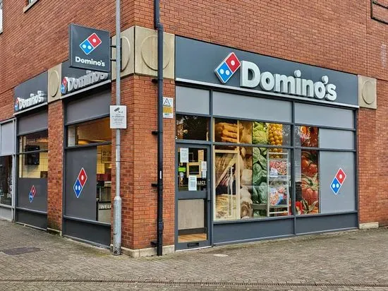 Domino's Pizza - Redditch