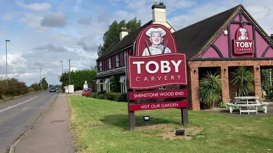 Toby Carvery Shenstone