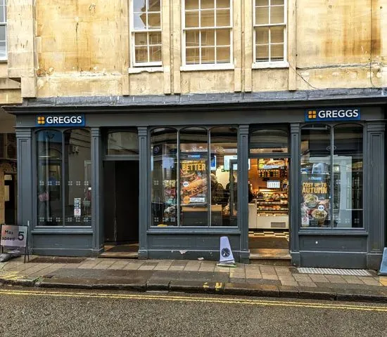 Greggs