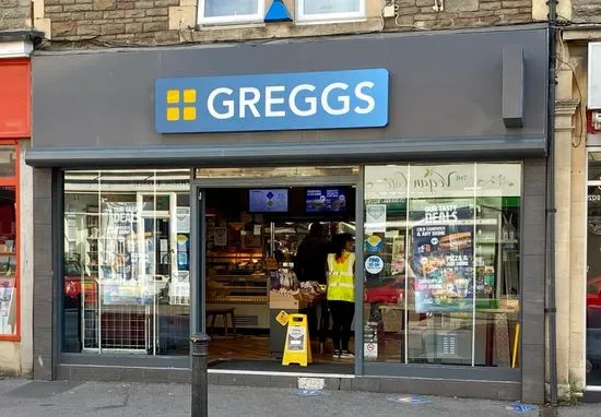 Greggs