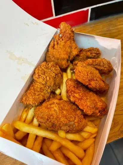 Chicken Express (Bath)