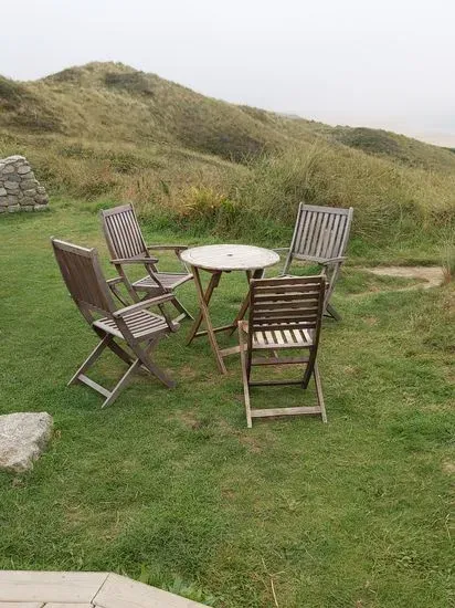 Sandy Acres Beach Cafe