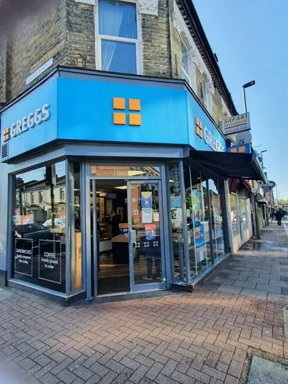 Greggs