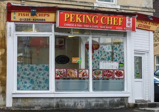 Peking Chef