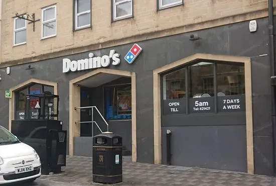 Domino's Pizza - Bath - London Road