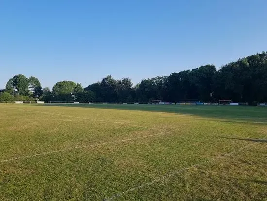 The Ashes Bar (Peasedown St. John cricket club)