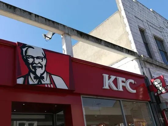 KFC Penge - High Street