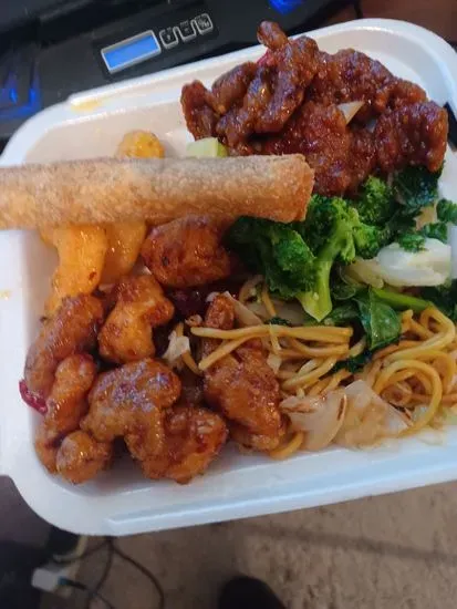 Panda Express