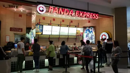 Panda Express