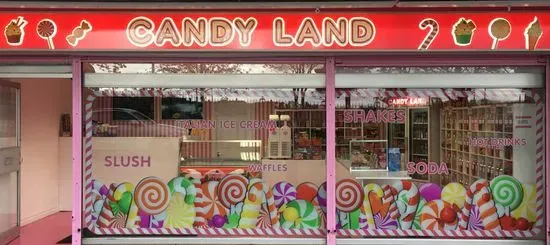 Candy Land