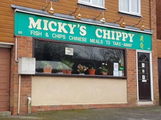 Micky's Chippy