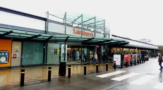 Sainsbury's