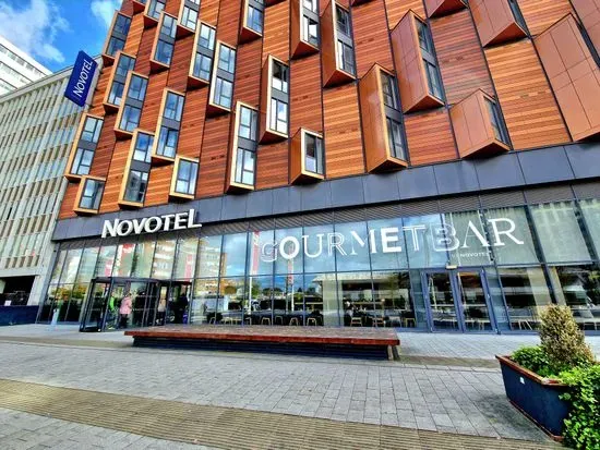 Novotel Restaurant