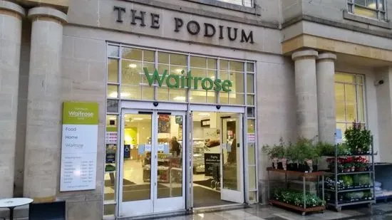 Waitrose & Partners