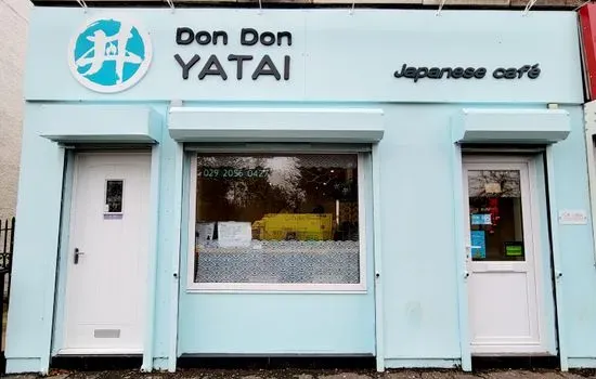 Don Don YATAI