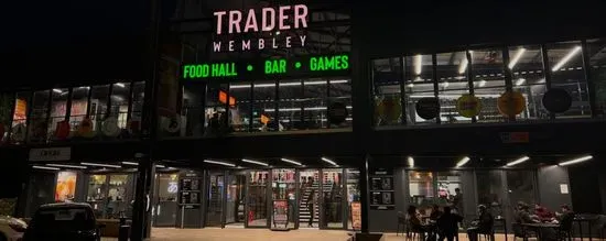 TRADER Wembley