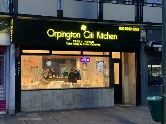 Orpington Citi Kitchen