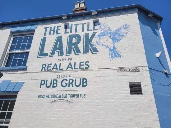 The Little Lark