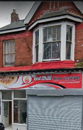 Red Chilli Kebab & Grill Bar